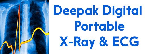 Deepak Digital Portable